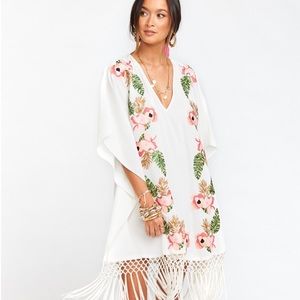 SHOW ME YOUR MUMU MALEIA